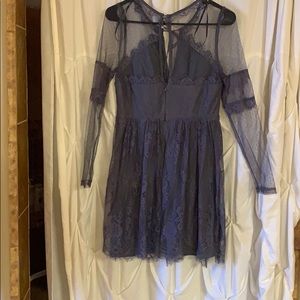 Dress size small